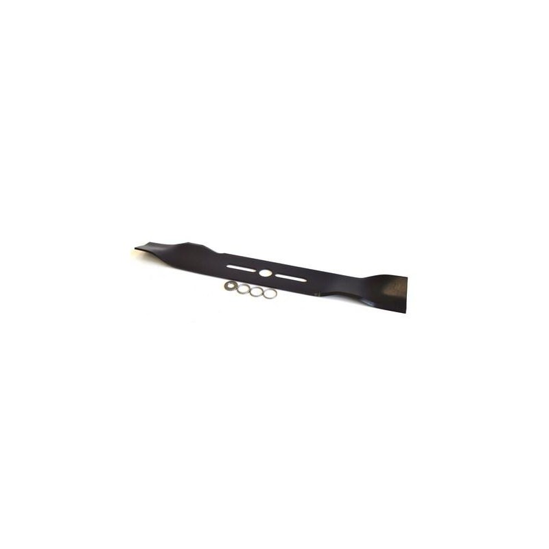 Nóż kosiarki uniwersalny 43.1cm mielący 17cali