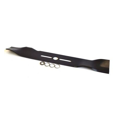 Nóż kosiarki uniwersalny 43.1cm mielący 17cali