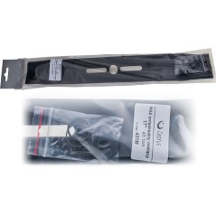 Nóż kosiarki uniwersalny 43.1cm mielący 17cali