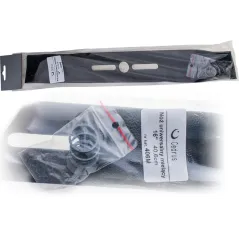Nóż kosiarki uniwersalny 40.6cm mielący 16cal