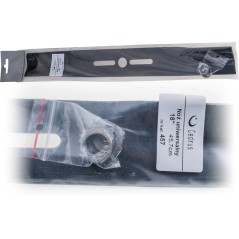 Nóż kosiarki uniwersalny 45.7cm 18cali