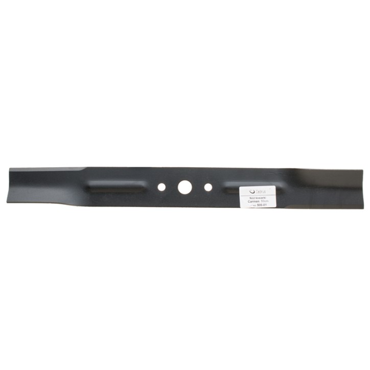 Nóż kosiarki Sipma Carmen 50.0 cm Nóż kosiarki Sipma Carmen 50.0 cm