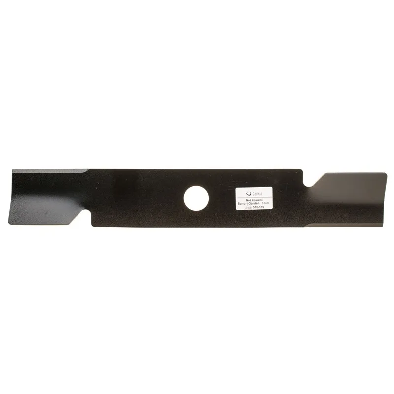 Nóż kosiarki Sandri Garden 51.2cm Nóż kosiarki Sandri Garden 51.2cm