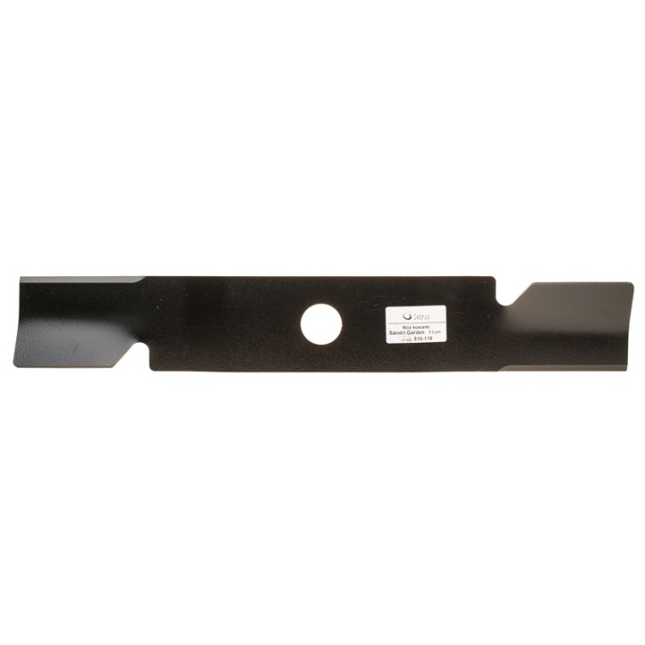 Nóż kosiarki Sandri Garden 51.2cm Nóż kosiarki Sandri Garden 51.2cm