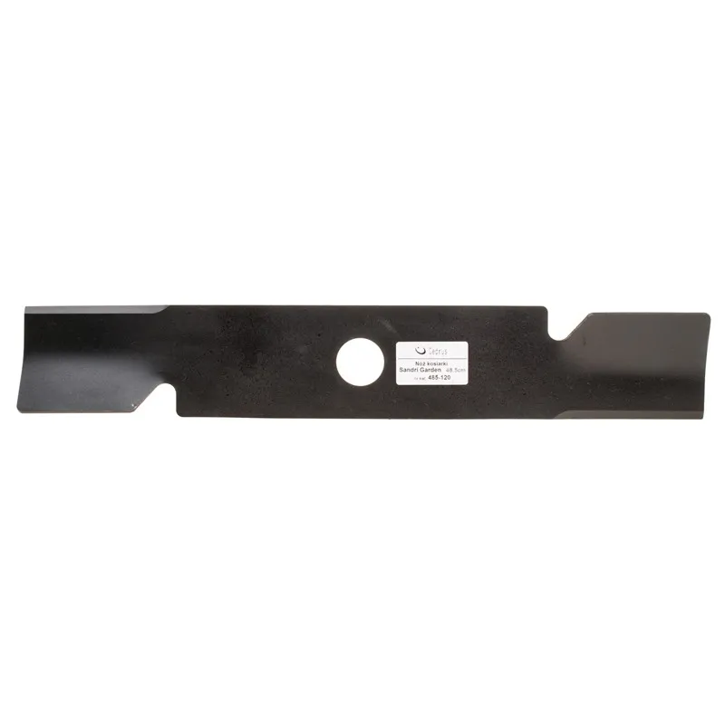 Nóż kosiarki Sandri Garden 48.5cm Nóż kosiarki Sandri Garden 48.5cm