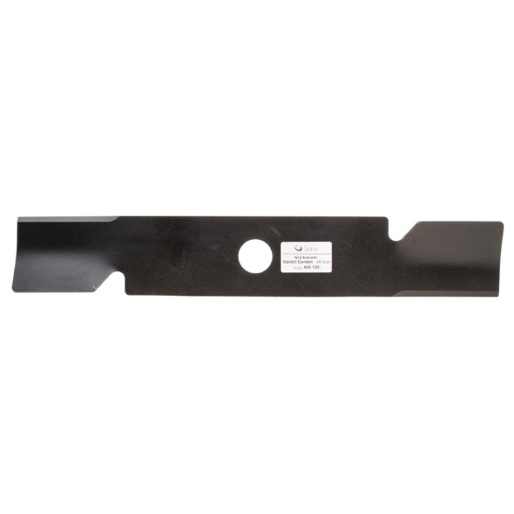 Nóż kosiarki Sandri Garden 48.5cm Nóż kosiarki Sandri Garden 48.5cm