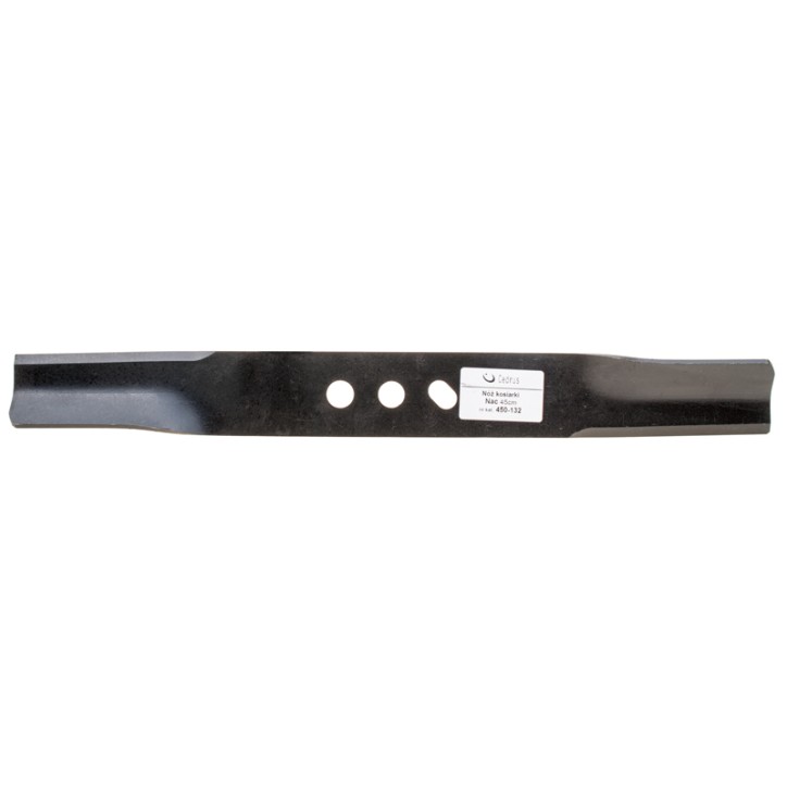 Nóż kosiarki Nac Hecht Hortmasz C460 S460V W460VH 45.2cm zbierający Nóż kosiarki Nac Hecht Hortmasz C460 S460V W460VH 45.2cm zbierający