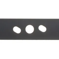 Nóż kosiarki Nac WR Einhell 50.0cm zbierający nowy typ