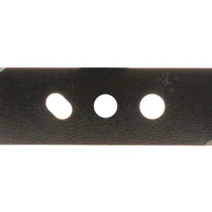 Nóż kosiarki Nac Hecht Hortmasz C460 S460V W460VH 45.2cm mielący