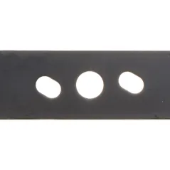 Nóż kosiarki Nac WR6519 WR6520 45.5cm zbierający nowy typ