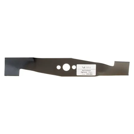 Nóż kosiarki Agroma 33.0cm