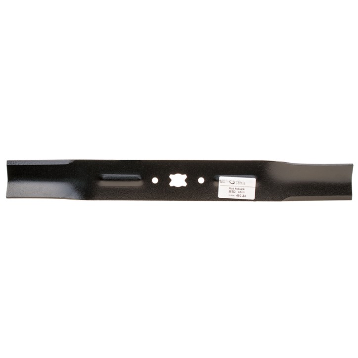 Nóż kosiarki MTD 48.0cm misiek Nóż kosiarki MTD 48.0cm misiek