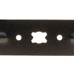 Nóż kosiarki MTD 48.0cm misiek