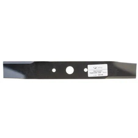 Nóż kosiarki Kabit 34.0cm EM1300