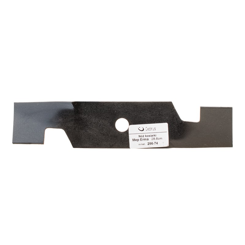 Nóż kosiarki Mep-Erma 28.6cm