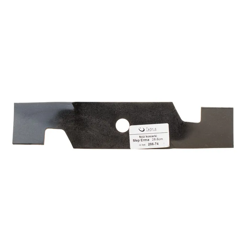 Nóż kosiarki Mep-Erma 28.6cm Nóż kosiarki Mep-Erma 28.6cm