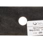Nóż kosiarki Mep-Erma 28.6cm Nóż kosiarki Mep-Erma 28.6cm