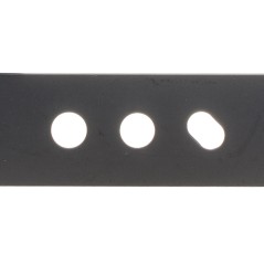 Nóż kosiarki Nac C400i LS2040 LS1210 ALL40139-S LP2720 39.4cm zbierający