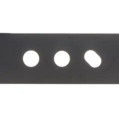 Nóż kosiarki Nac C400i LS2040 LS1210 ALL40139-S LP2720 39.4cm zbierający