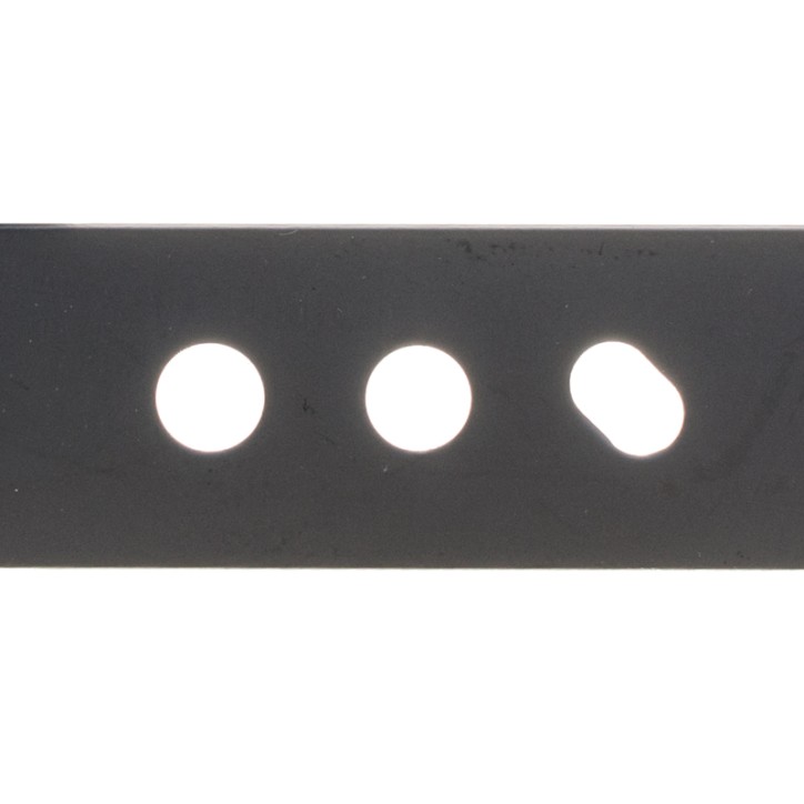 Nóż kosiarki Nac C400i LS2040 LS1210 ALL40139-S LP2720 39.4cm zbierający Nóż kosiarki Nac C400i LS2040 LS1210 ALL40139-S LP2720 39.4cm zbierający