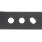 Nóż kosiarki Nac C400i LS2040 LS1210 ALL40139-S LP2720 39.4cm zbierający