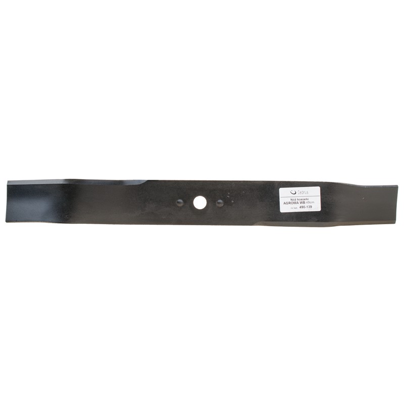 Nóż kosiarki Agroma 49.0cm