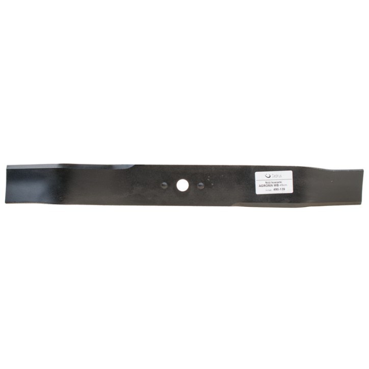 Nóż kosiarki Agroma 49.0cm Nóż kosiarki Agroma 49.0cm