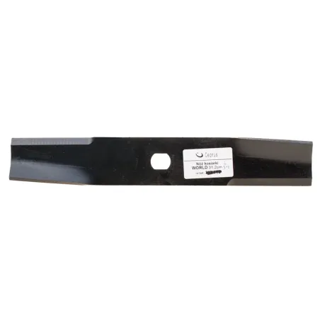 Nóż kosiarki World 31.2cm