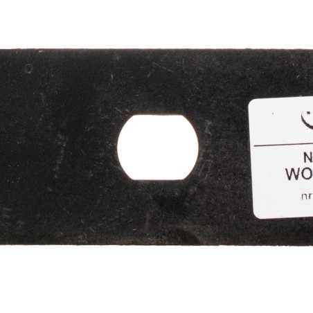 Nóż kosiarki World 31.2cm
