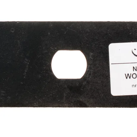 Nóż kosiarki World 31.2cm