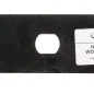 Nóż kosiarki World 31.2cm Nóż kosiarki World 31.2cm