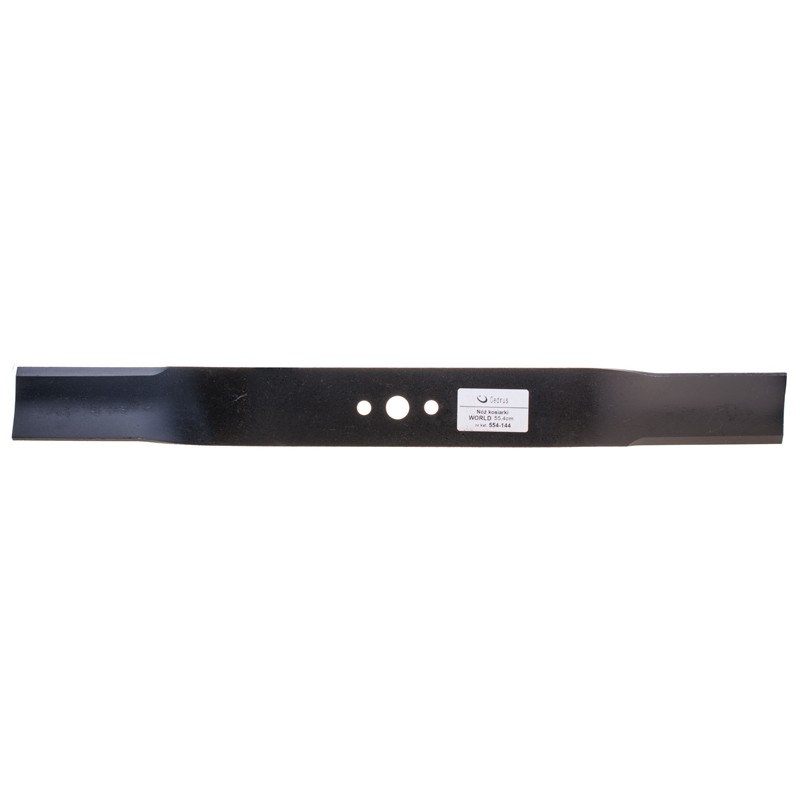 Nóż kosiarki World 55.4cm