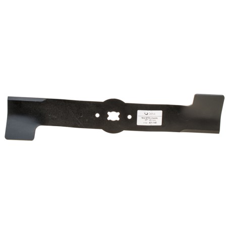 Nóż kosiarki MTD 43.1cm misiek /kosz