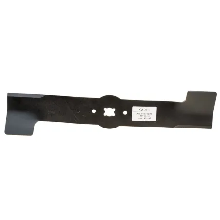 Nóż kosiarki MTD 43.1cm misiek /kosz