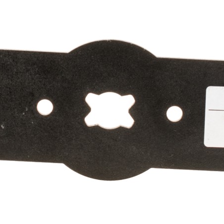 Nóż kosiarki MTD 43.1cm misiek /kosz