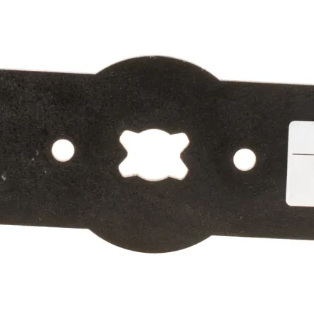Nóż kosiarki MTD 43.1cm misiek /kosz
