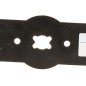 Nóż kosiarki MTD 43.1cm misiek /kosz