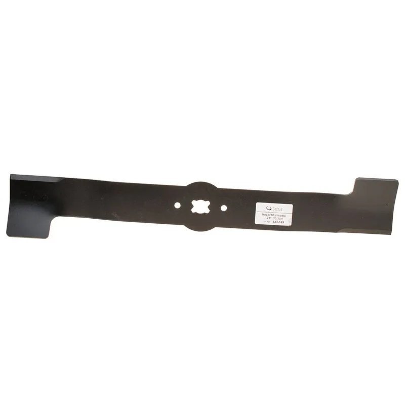 Nóż kosiarki MTD 53.3cm misiek kosz Nóż kosiarki MTD 53.3cm misiek kosz