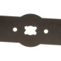 Nóż kosiarki MTD 53.3cm misiek kosz