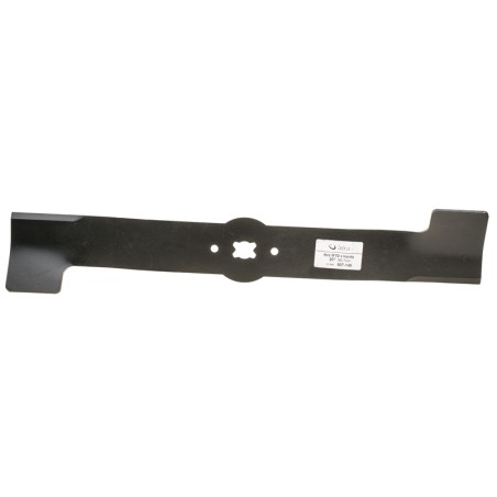 Nóż kosiarki MTD 50.7cm misiek /kosz
