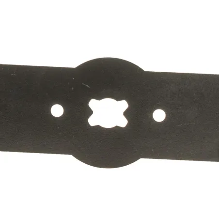 Nóż kosiarki MTD 50.7cm misiek /kosz