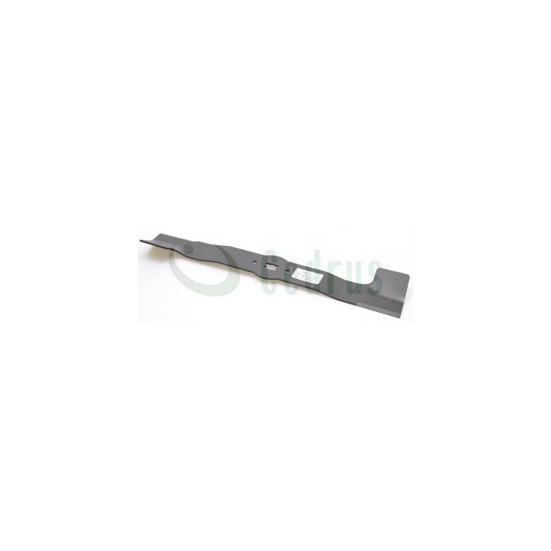 Nóż kosiarki MTD 48cm misiek /kosz