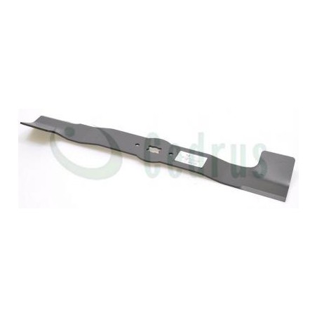 Nóż kosiarki MTD 48cm misiek /kosz