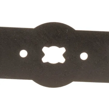 Nóż kosiarki MTD 45.7cm misiek /kosz