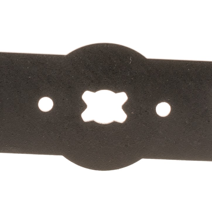 Nóż kosiarki MTD 45.7cm misiek /kosz Nóż kosiarki MTD 45.7cm misiek /kosz