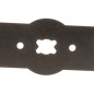 Nóż kosiarki MTD 45.7cm misiek /kosz Nóż kosiarki MTD 45.7cm misiek /kosz
