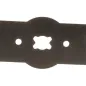 Nóż kosiarki MTD 45.7cm misiek /kosz Nóż kosiarki MTD 45.7cm misiek /kosz