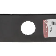 Nóż kosiarki Motor Jikov 0005317 mielący