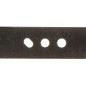 Nóż kosiarki Nac Victus Lider Faworyt Hecht S530VHY-X 53.0cm mielący