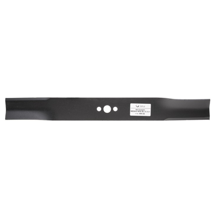 Nóż kosiarki Mesko SPK50 50.4cm Nóż kosiarki Mesko SPK50 50.4cm